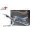 1/72 F16C BLOCK 25 85-1418 64TH AGRS NELLIS AFB 2016 SPLINTER