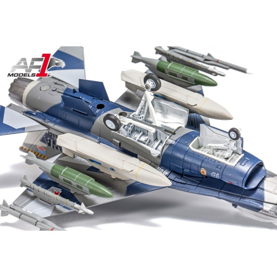 1/72 F16C BLOCK 25 85-1418 64TH AGRS NELLIS AFB 2016 SPLINTER