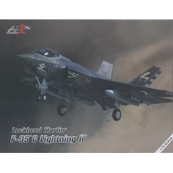 1/72 F-35C LIGHTNING CF-03 VX-23 NAS PAX RIVER AF1-0010B 1/72 F-35C LIGHTNING CF-03 VX-23 NAS PAX RIVER AF1-0010B