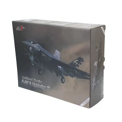 1/72 F-35C LIGHTNING CF-03 VX-23 NAS PAX RIVER AF1-0010B