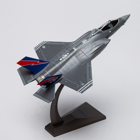 1/72 F-35A LIGHTNING II USAF EDWARDS AIR FORCE BASE AF1-0008A