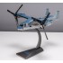 1/72 BELL-BOEING V-22 OSPREY TILTROTOR JAPANESE AIR FORCE