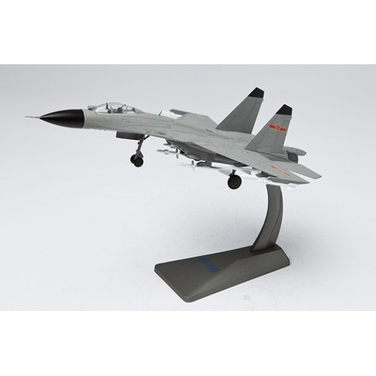 1/72 J-11B FIGHTER JET CHINESE AIR FORCE