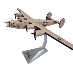 1/72 B-24 LIBERATOR BOMBER USAAF WONGO WONGO 512TH BOMB SQN AF1-0157