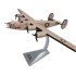 1/72 B-24 LIBERATOR BOMBER USAAF WONGO WONGO 512TH BOMB SQN AF1-0157