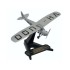 OX72PM007 - 1/72 DH80A PUSS MOTH VH-UQO MY HILDEGARDE (AIR RACE)