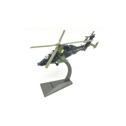 1/72 EUROCOPTER EC665 TIGER LUFTWAFFE 9826 AF1-0113A 1/72 EUROCOPTER EC665 TIGER LUFTWAFFE 9826 AF1-0113A