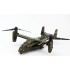 1/72 BELL-BOEING V-22 OSPREY TILTROTOR US MARINES PRESIDENTIAL FLIGHT AF1-0012B