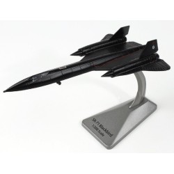 1/200 SR71 BLACKBIRD RECONNAISSANCE AIRCRAFT AF1-0137 1/200 SR71 BLACKBIRD RECONNAISSANCE AIRCRAFT AF1-0137