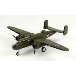1/200 B25 UNITED STATES ARMY AIR FORCE MITCHELL AF1-0141 1/200 B25 UNITED STATES ARMY AIR FORCE MITCHELL AF1-0141