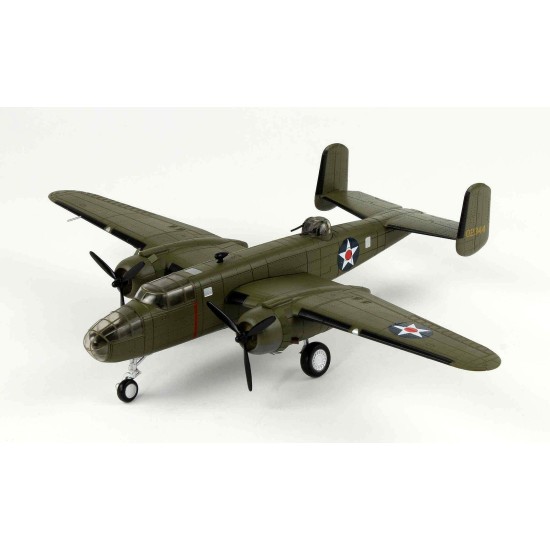 1/200 B25 UNITED STATES ARMY AIR FORCE MITCHELL AF1-0141