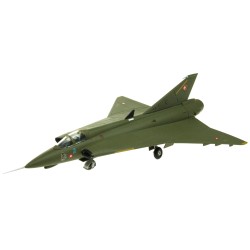 AV7241007 - 1/72 SAAB DRAKEN J35 DANISH AIR FORCE A-018 AV7241007 - 1/72 SAAB DRAKEN J35 DANISH AIR FORCE A-018