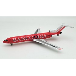 1/200 AVIANCA BOEING 727-200 HK-3480K WITH STAND