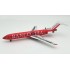 1/200 AVIANCA BOEING 727-200 HK-3480K WITH STAND