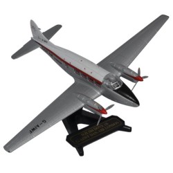 1/72 DH DOVE DAN AIR 72DV001 1/72 DH DOVE DAN AIR 72DV001