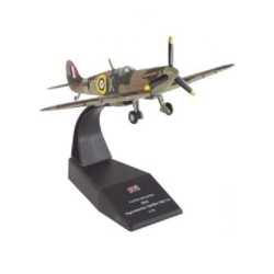 1/72 SUPERMARINE SPITFIRE MK VB 1941 RAF 1/72 SUPERMARINE SPITFIRE MK VB 1941 RAF