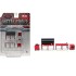 1/64 METAL DIECAST TOOLS SET 2409MJ