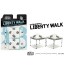 1/64 LIBERTY WALK CANOPY SET 2416MJ