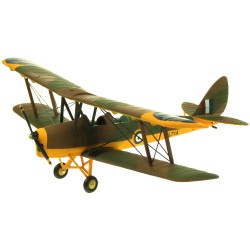 AVIATION 72 1/72 SCALE DH82A TIGER MOTH RAF TRAINER XL714 AV7221002