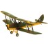 AVIATION 72 1/72 SCALE DH82A TIGER MOTH RAF TRAINER XL714 AV7221002