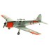 AV7226015 - 1/72 DHC1 CHIPMUNK 22 P-147 OY-ALD