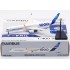 1/400 F-WMIL AIRBUS INDUSTRIE AIRBUS A350-1041 DETACHABLE GEAR AV4258