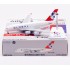 1/400 9H-GLOBL GLOBAL AIRLINES AIRBUS A380-841 DETACHABLE GEAR AV4285