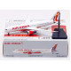 1/400 VT-AWA AIR INDIA BOEING 787-9 DREAMLINER DETACHABLE GEAR AV4374