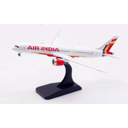 1/400 VT-AWA AIR INDIA BOEING 787-9 DREAMLINER DETACHABLE GEAR AV4374 1/400 VT-AWA AIR INDIA BOEING 787-9 DREAMLINER DETACHABLE GEAR AV4374