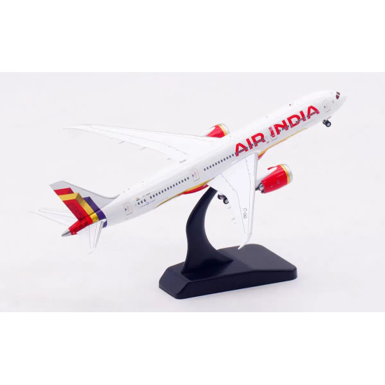 1/400 VT-AWA AIR INDIA BOEING 787-9 DREAMLINER DETACHABLE GEAR AV4374