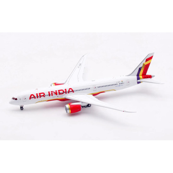 1/400 VT-AWA AIR INDIA BOEING 787-9 DREAMLINER DETACHABLE GEAR AV4374