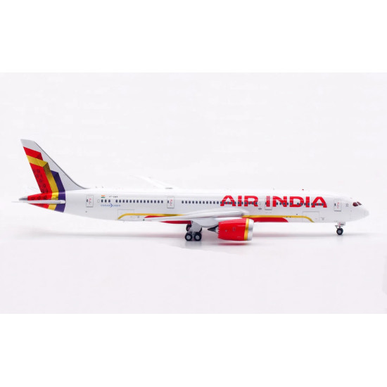 1/400 VT-AWA AIR INDIA BOEING 787-9 DREAMLINER DETACHABLE GEAR AV4374
