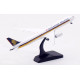 1/400 9V-SDA SINGAPORE AIRLINES BOEING 787-10 DREAMLINER DETACHABLE GEAR AV4393