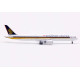 1/400 9V-SDA SINGAPORE AIRLINES BOEING 787-10 DREAMLINER DETACHABLE GEAR AV4393