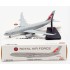 1/400 UK AIR FORCE AIRBUS A330 VOYAGER KC2 (A330-243MRTT) ZZ330 AV4MRTT005