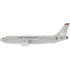 1/400 SINGAPORE - AIR FORCE AIRBUS A330-243MRTT 761 WITH STA