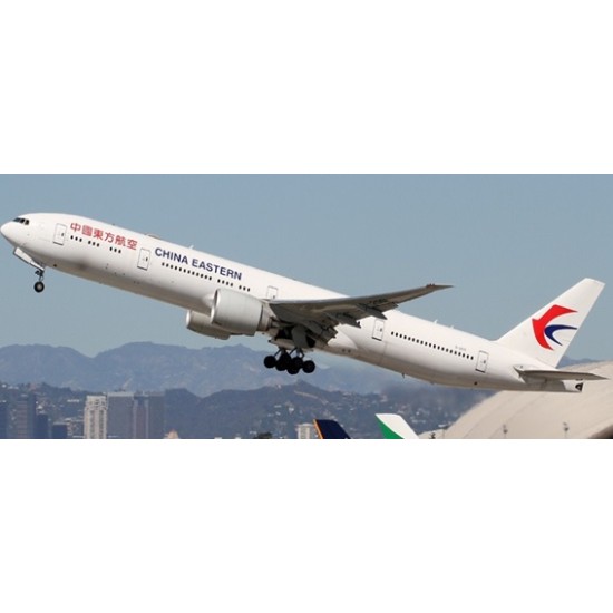 1/400 CHINA EASTERN AIRLINES B777-300 B-2001