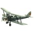 AV7221006 - 1/72 DH82a TIGER MOTH G-ANRF