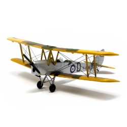 1/72 DH82a TIGER MOTH K4288 D 18 ELEMENTARY AND RESERVE FLYING AV7221007