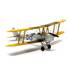 1/72 DH82a TIGER MOTH K4288 D 18 ELEMENTARY AND RESERVE FLYING AV7221007