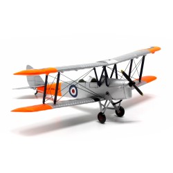 1/72 DH82a TIGER MOTH XL717 FLEET AIR ARM MUSEUM YEOVILTON AV7221008