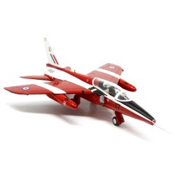 AV7222005 - 1/72 FOLLAND GNAT 4FTS RAF VALLEY XR980 AV7222005 - 1/72 FOLLAND GNAT 4FTS RAF VALLEY XR980