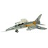 AV7222006 - 1/72 FOLLAND GNAT ROYAL AIR FORCE TRAINER XM693 1990 LIVERY
