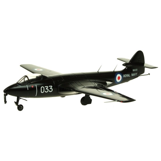 AV7223003 - 1/72 HAWKER SEA HAWK RADAR TEST TARGET WN108