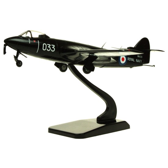 AV7223003 - 1/72 HAWKER SEA HAWK RADAR TEST TARGET WN108