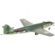 1/72 HAWKER SEA HAWK FGA.6 860 SQN LUCHTVAARTDIENST KON.MARINE 118/V AV7223006