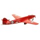 AVIATION 72 1/72 HAWKER SEA HAWK RED DEVILS DISPLAY TEAM 1957 WM934 AV7223007