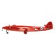 AVIATION 72 1/72 HAWKER SEA HAWK RED DEVILS DISPLAY TEAM 1957 WM934 AV7223007