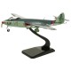 1/72 HAWKER SEA HAWK FGA.50 KON MARINE 131/D PRESERVED SOESTERBERG AV7223008