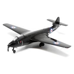 AV7223009 - 1/72 HAWKER SEA HAWK XE339 FLEET REQUIREMENTS UNIT HURN 1968